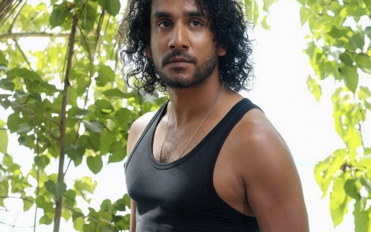 Naveen Andrews