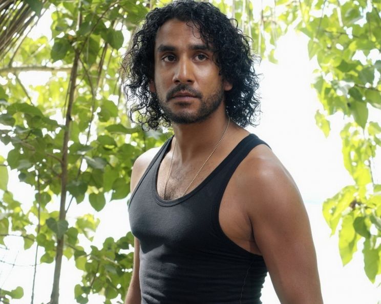 Naveen Andrews