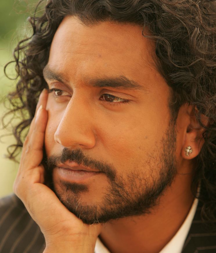 Naveen Andrews