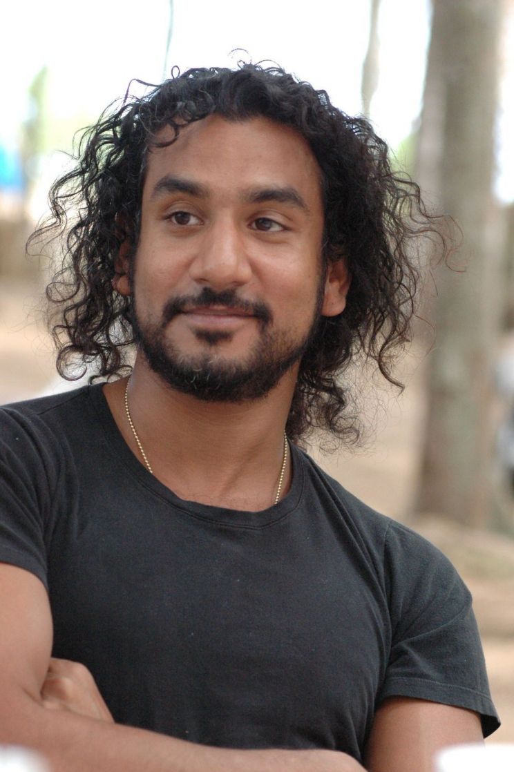 Naveen Andrews