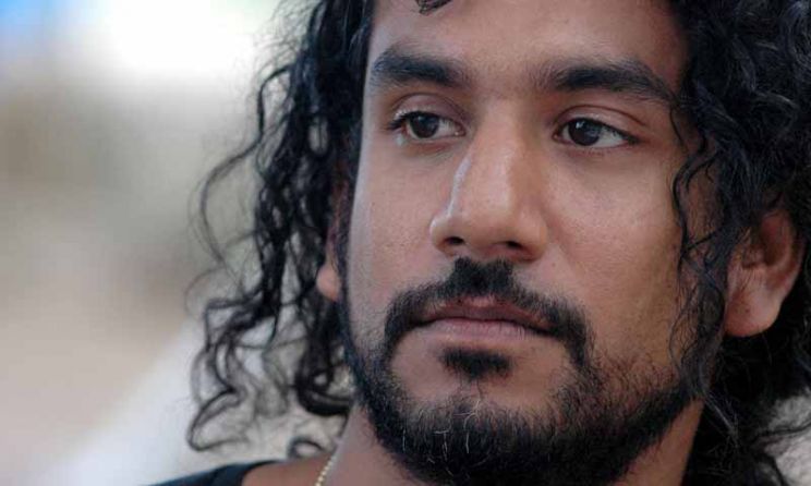 Naveen Andrews