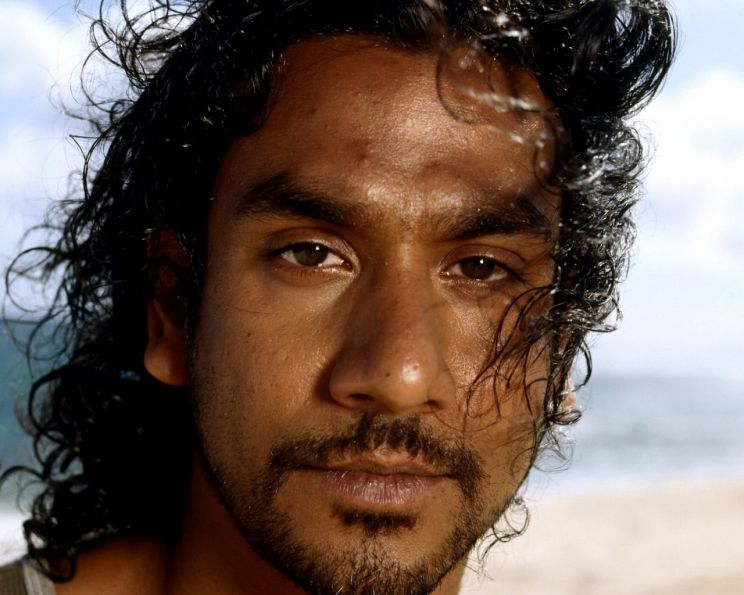 Naveen Andrews