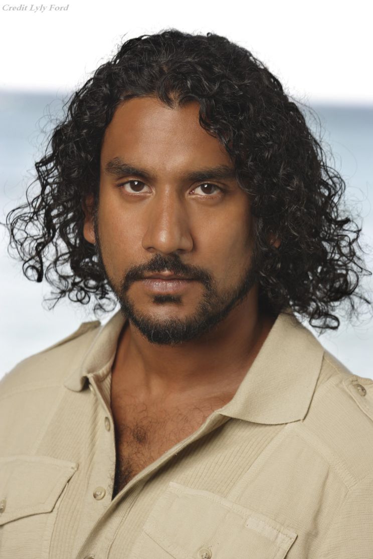 Naveen Andrews