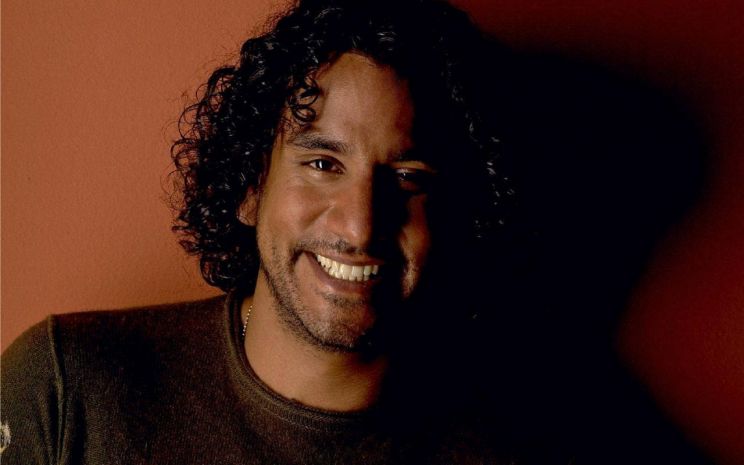 Naveen Andrews