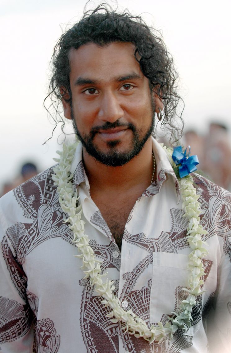 Naveen Andrews