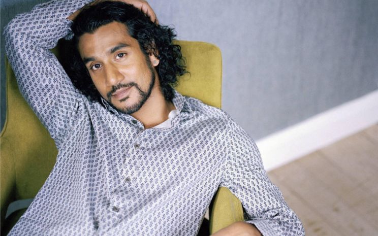 Naveen Andrews