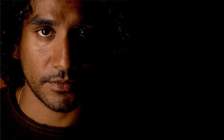 Naveen Andrews