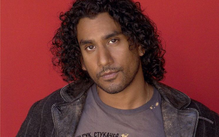 Naveen Andrews