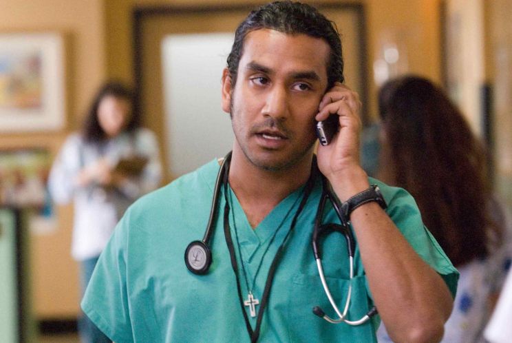 Naveen Andrews
