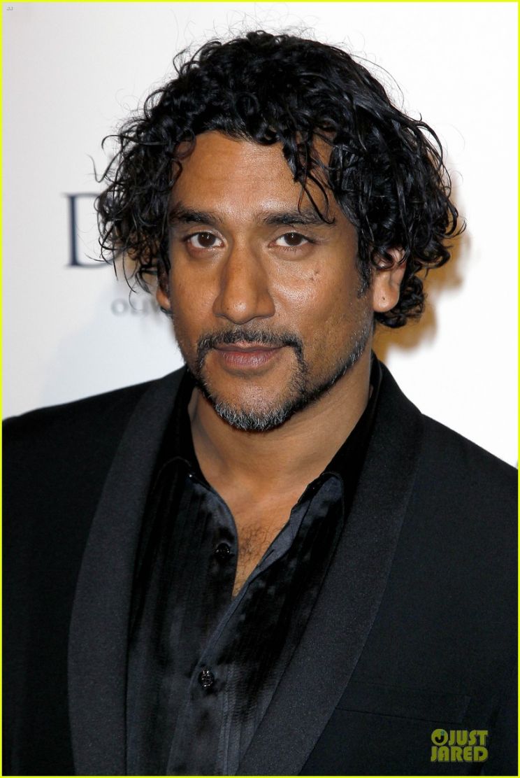 Naveen Andrews