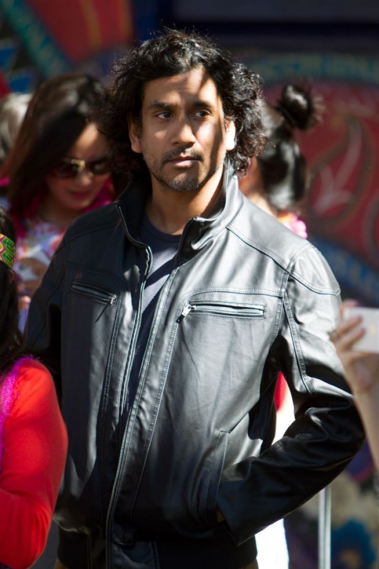 Naveen Andrews