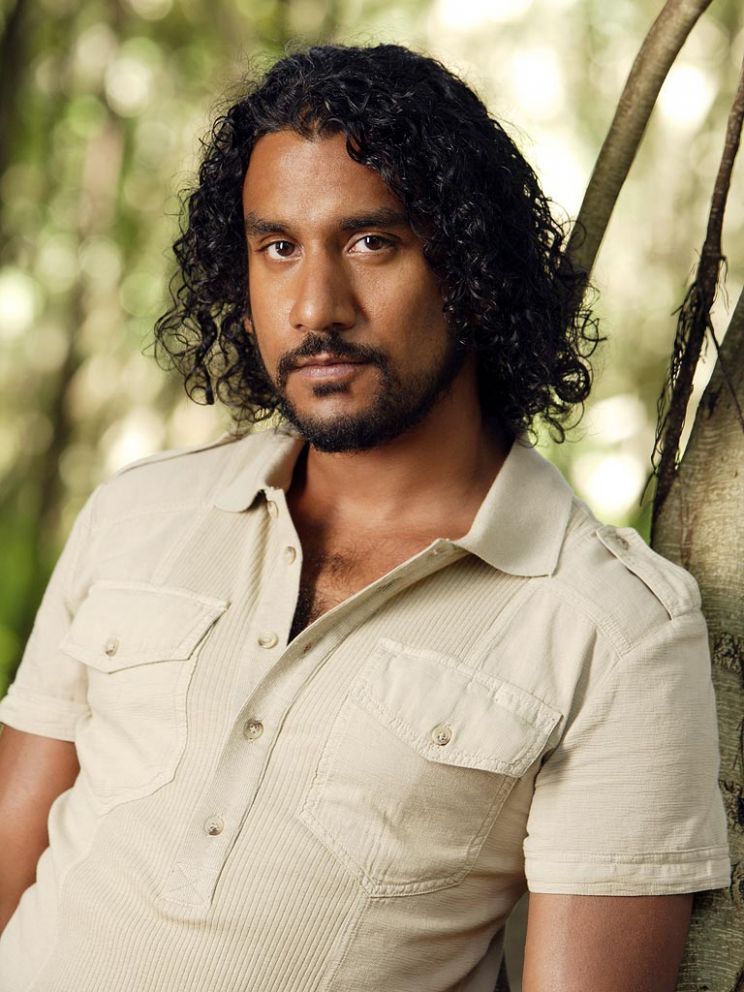 Naveen Andrews