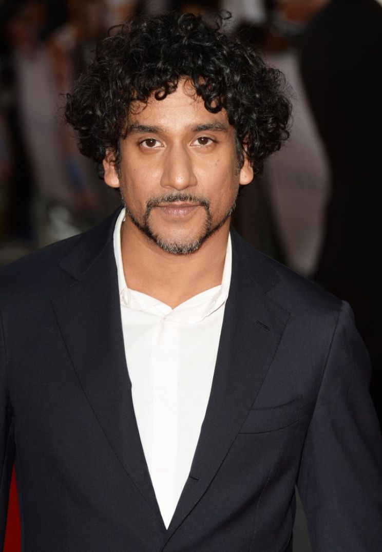 Naveen Andrews