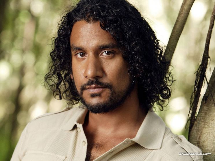 Naveen Andrews