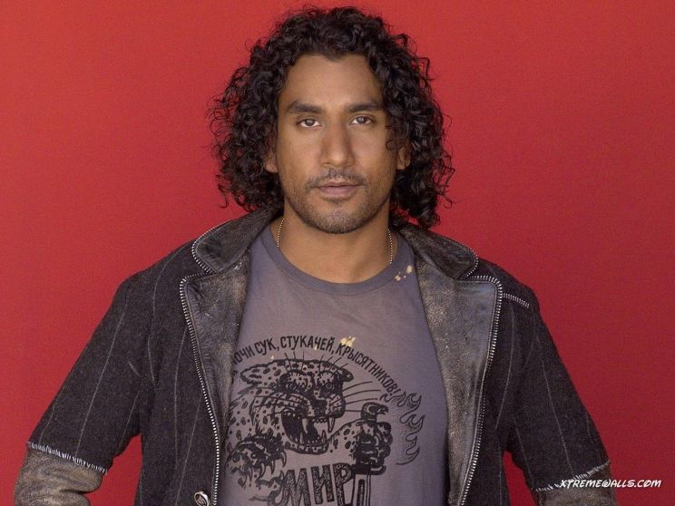Naveen Andrews
