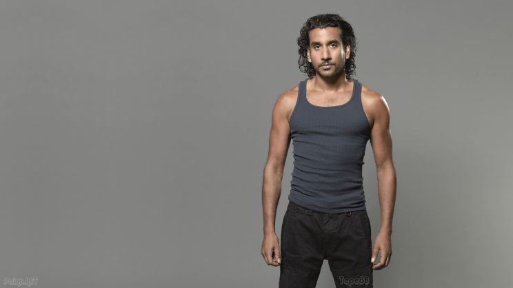 Naveen Andrews