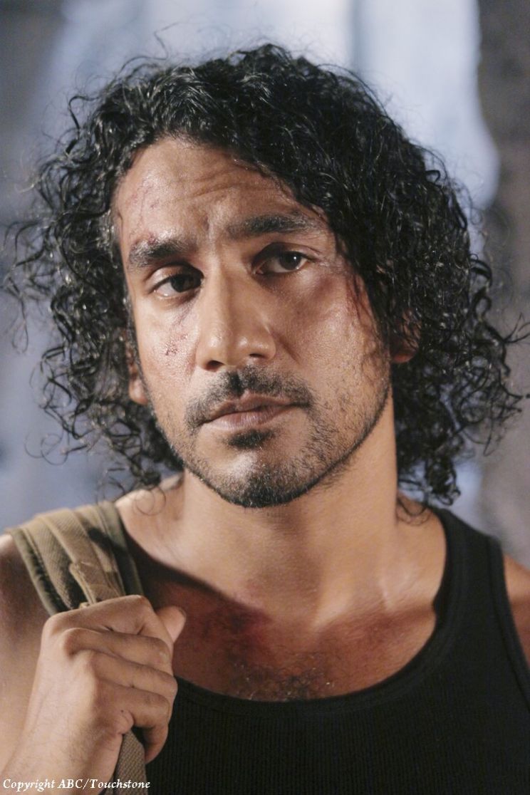 Naveen Andrews
