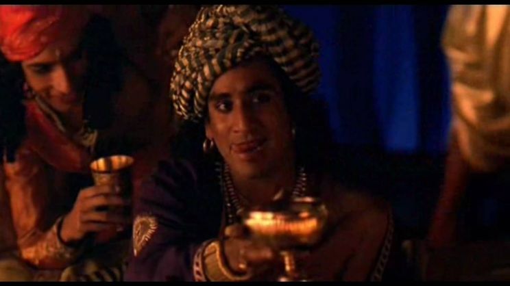 Naveen Andrews