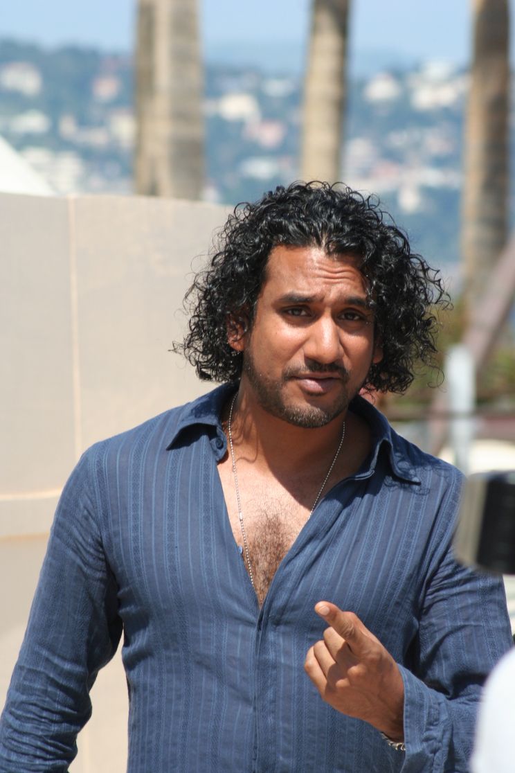 Naveen Andrews