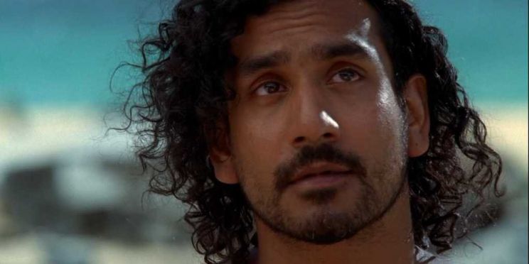 Naveen Andrews