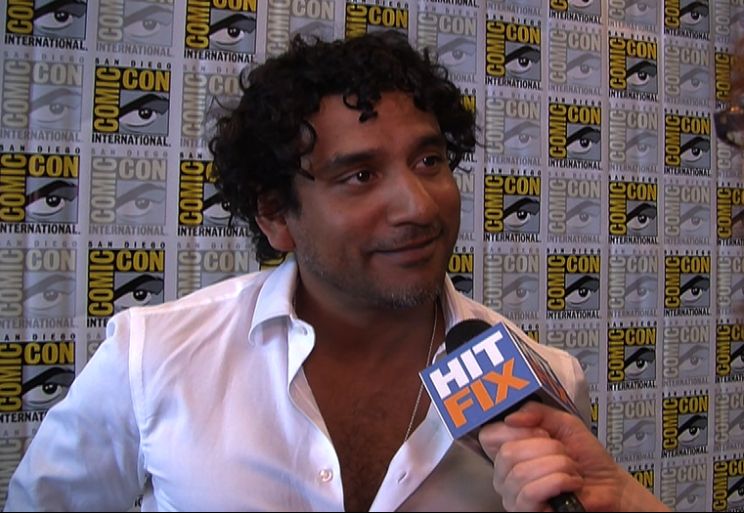 Naveen Andrews