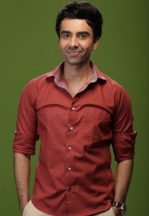 Naveen Kasturia