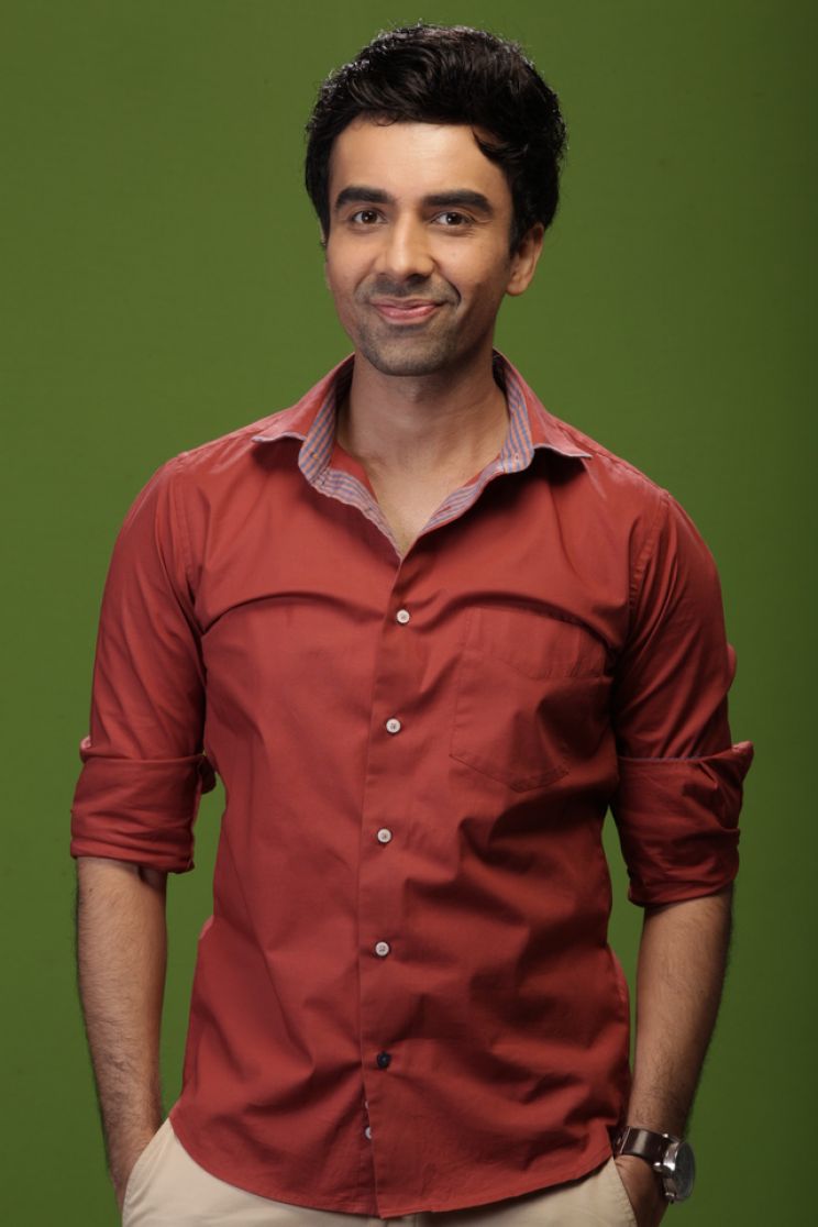 Naveen Kasturia