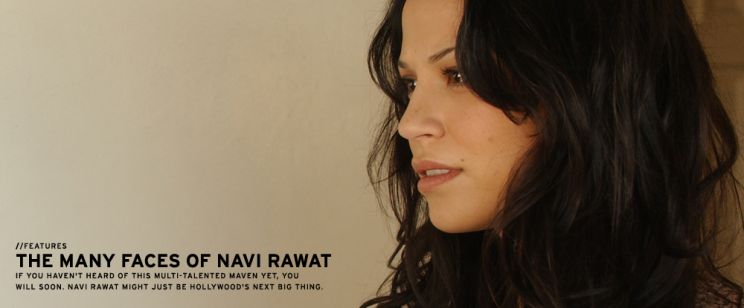 Navi Rawat
