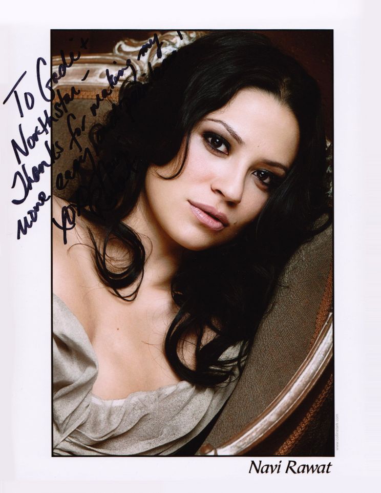 Navi Rawat