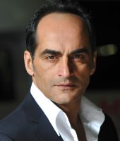 Navid Negahban