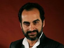 Navid Negahban