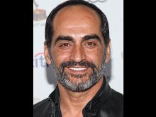 Navid Negahban