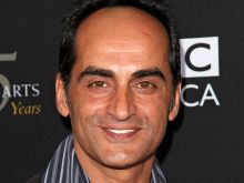 Navid Negahban