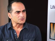 Navid Negahban