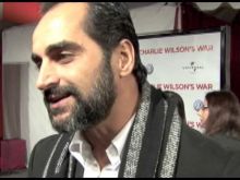 Navid Negahban