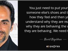 Navid Negahban