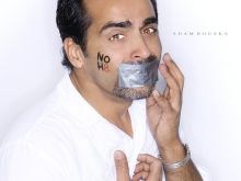 Navid Negahban