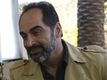 Navid Negahban