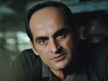 Navid Negahban