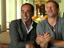 Navid Negahban