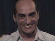 Navid Negahban