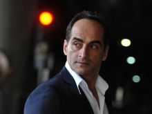 Navid Negahban