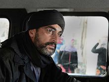 Navid Negahban