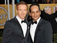Navid Negahban