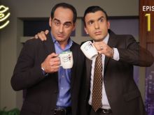 Navid Negahban