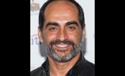 Navid Negahban