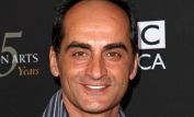 Navid Negahban