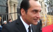 Navid Negahban