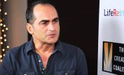 Navid Negahban