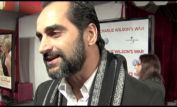 Navid Negahban